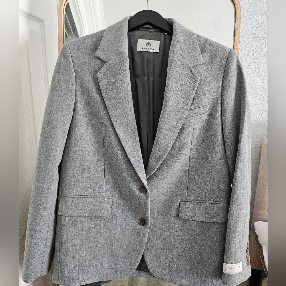 Aritzia Blazer